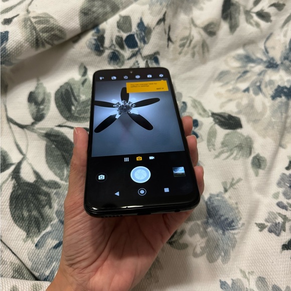 UNLOCKED Motorola G7 Plus - Black - Picture 4 of 8